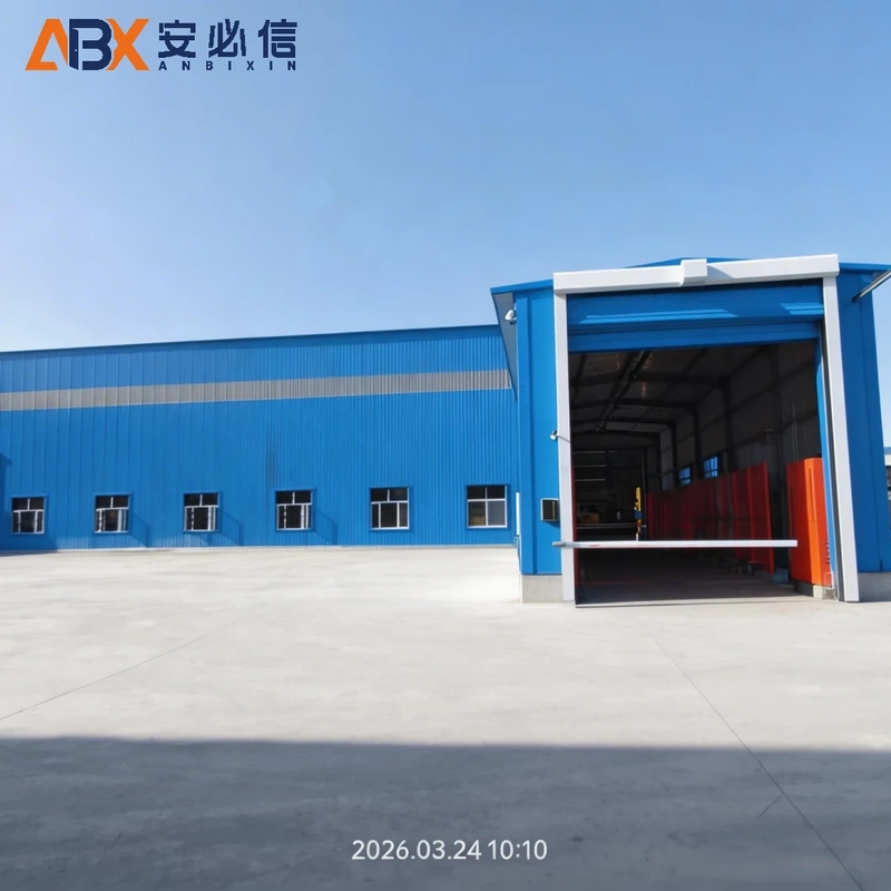 黔西南布依族苗族自治州机械式门封