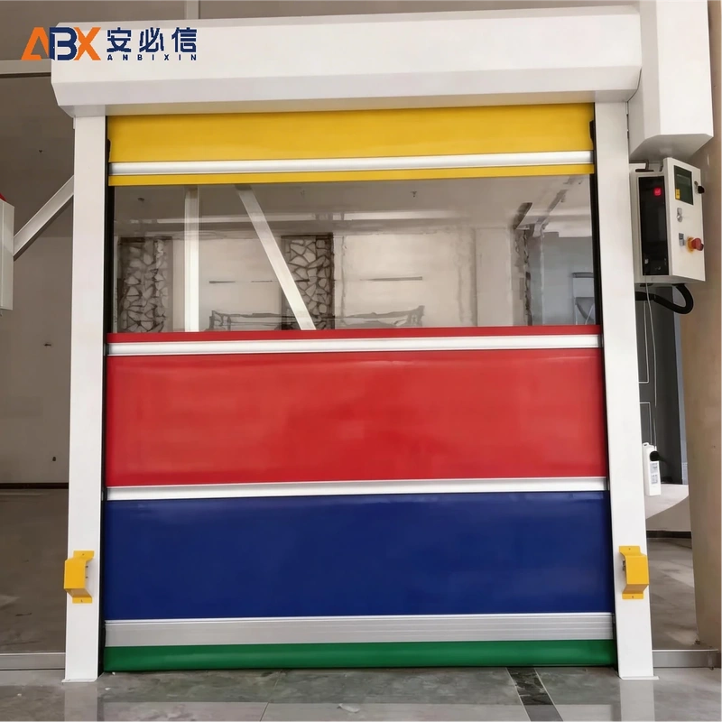黔西南布依族苗族自治州快速卷帘门