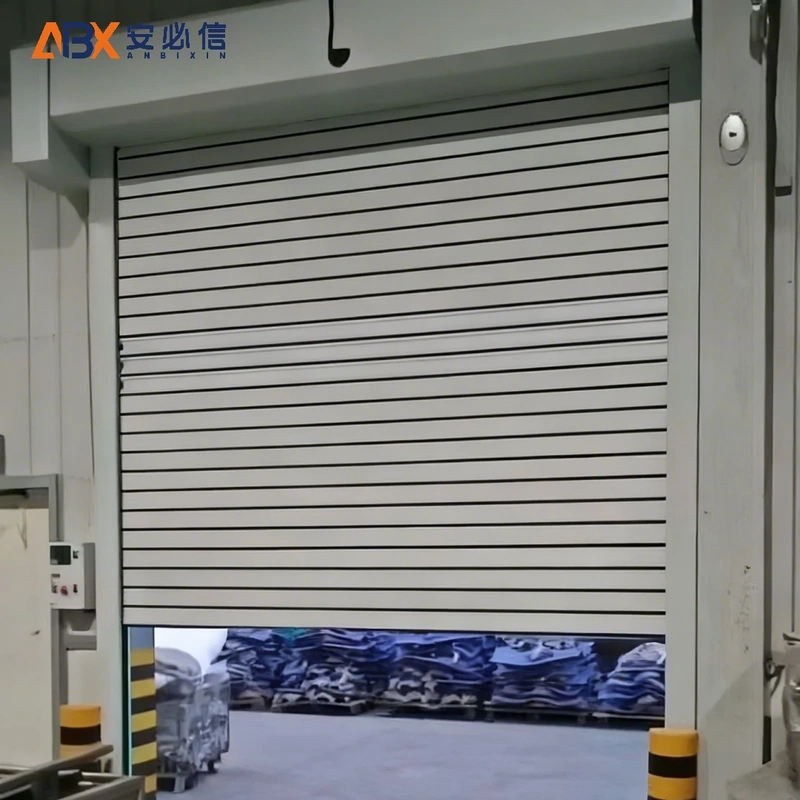 黔西南布依族苗族自治州快速卷帘门