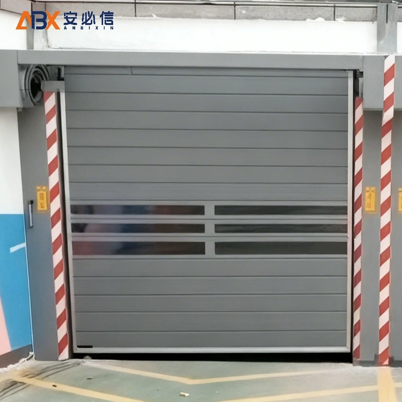 黔西南布依族苗族自治州厂房高速门